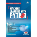 Machine Learning with Python - Paperback