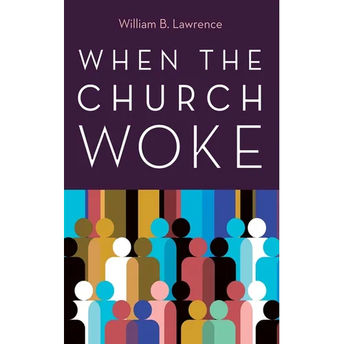 When the Church Woke - Paperback