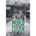 World Citizen: Allen Ginsberg as Traveller - Paperback
