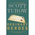 Ordinary Heroes - Paperback