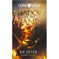 Shadow on the Sand: Kai Series Volume 5 - Paperback