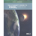 The Student's Guide to VHDL - Paperback