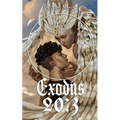 Exodus 20: 3: A Monster Romance - Paperback