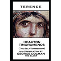 Terence - Heauton Timorumenos (The Self-Tormentor) - Paperback