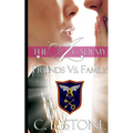 Friends vs. Family - Paperback
