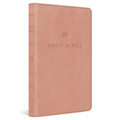 ESV Premium Church Bible (Trutone, Blush Rose) - Imitation Leather