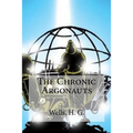 The Chronic Argonauts - Paperback
