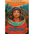 Solimar: The Sword of the Monarchs - Library Binding