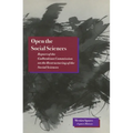 Open the Social Sciences - Paperback