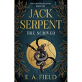 Jack Serpent - Paperback