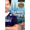 The Best of Times? Level 6 Advanced Student Book - Paperback