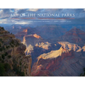 Art of the National Parks: Historic Connections, Contemporary Interpretations - Hardcover