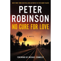 No Cure for Love - Paperback