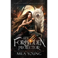 Her Forbidden Protector: Paranormal Romance - Hardcover