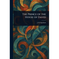 The Prince of the House of David - Paperback