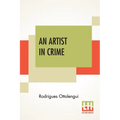 An Artist In Crime - Paperback