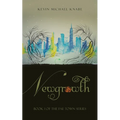 Newgrowth: Book 1 of the Fae Town Series - Paperback