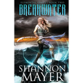 Breakwater - Paperback