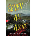 Seven All Alone - Paperback