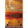 Law of Attraction: Unleash the Law of Attraction to Get What You Want from the Universe - Hardcover