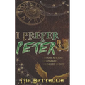 I Prefer Peter - Paperback
