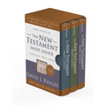 New Testament Made Easier 3rd Edition Boxset - Paperback