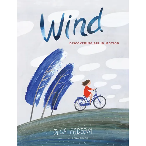 Wind - Hardcover