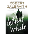 Lethal White - Paperback