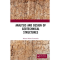 Analysis and Design of Geotechnical Structures - Paperback