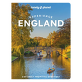 Lonely Planet Experience England - Paperback