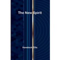 The New Spirit - Paperback