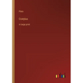 Cratylus: in large print - Paperback