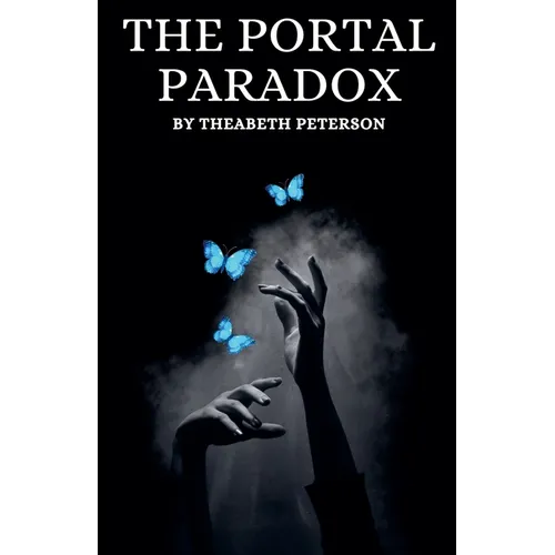 The Portal Paradox - Paperback