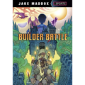Builder Battle - Hardcover