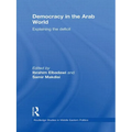 Democracy in the Arab World: Explaining the Deficit - Paperback