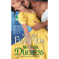 My Fair Duchess - Paperback