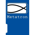 Metatron - Paperback