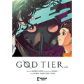 God Tier Vol. 1: Prey - Paperback