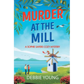 Murder at the Mill - Paperback