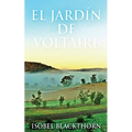 El Jardín de Voltaire - Paperback