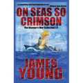 On Seas So Crimson: Usurper's War Collection No. 1 - Paperback