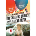 Boy Swallows Universe - Paperback