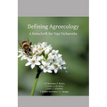 Defining Agroecology: A Festschrift for Teja Tscharntke - Paperback