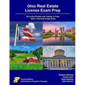 Ohio Real Estate License Exam Prep: All-in-One Review and Testing to Pass Ohio's PSI Real Estate Exam - Paperback