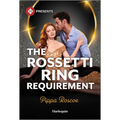 The Rossetti Ring Requirement - Mass Market Paperbound