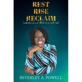 Rest Rise Reclaim - Paperback