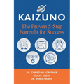 Kaizuno: The Proven 5-Step Formula for Success - Paperback