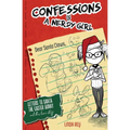 Letters To Santa, The Easter Bunny, And Other Lame Stuff: Diary #4 (Confessions of a Nerdy Girl Diary Series) - Paperback