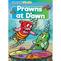 Prawns at Dawn - Library Binding