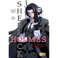 Manga Classics: Sherlock Holmes Vol. 1 a Study in Scarlet (Paperback) - Paperback